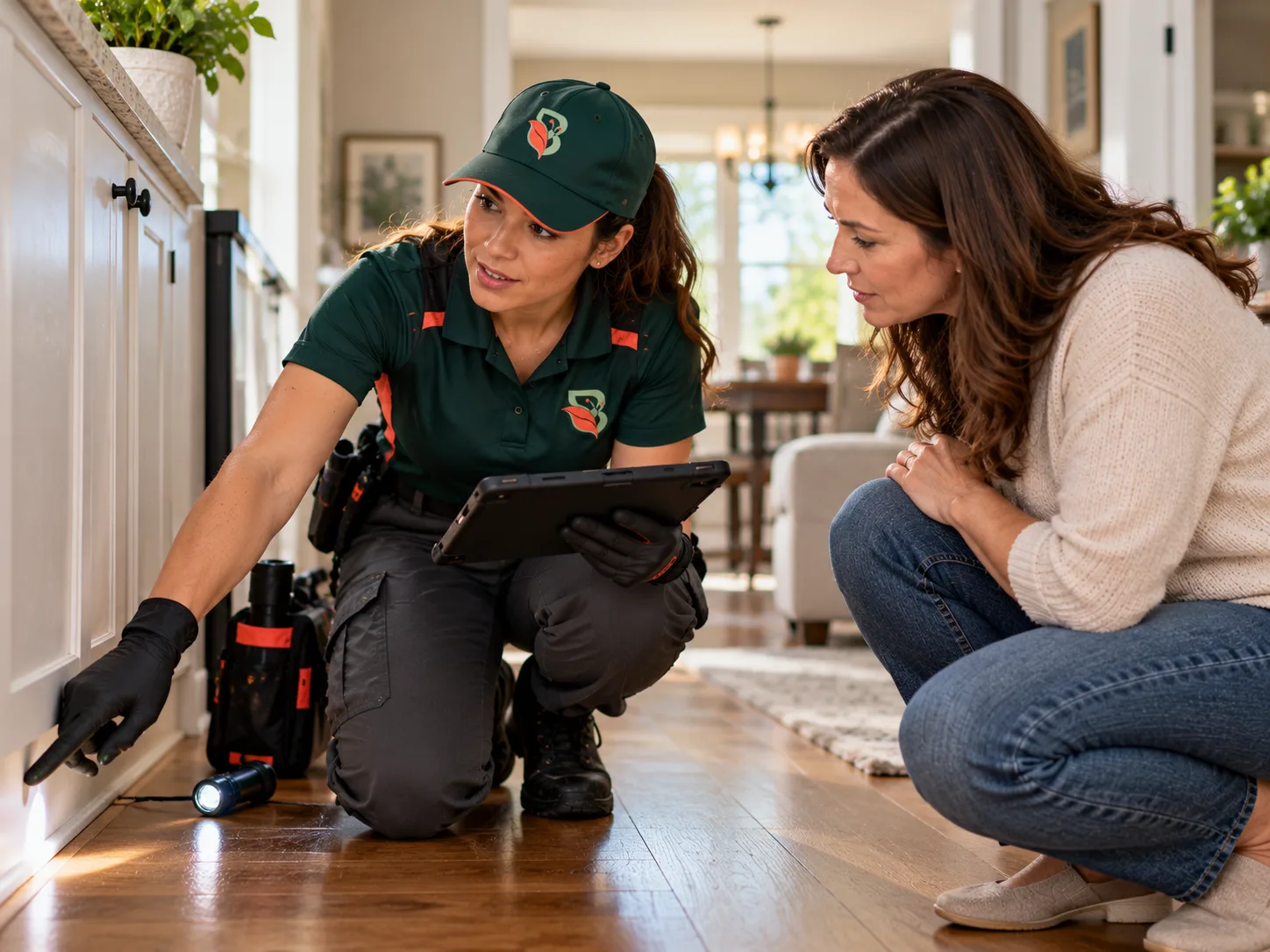 Pest Control Lanagan, MO FAQs
